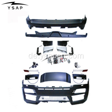 2013-2017 Range Rover Vogue StartEch Style Body Kit